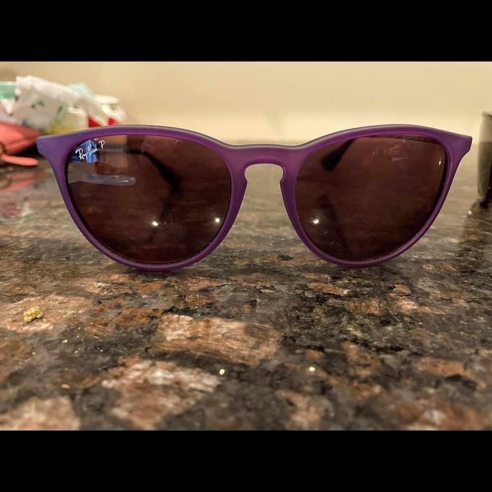 COPY - Ray ban Polarized